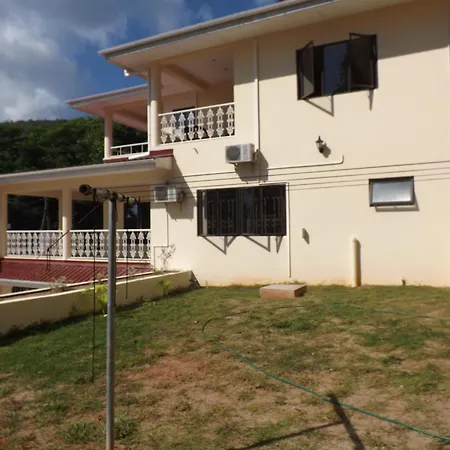 Charlotte Villa