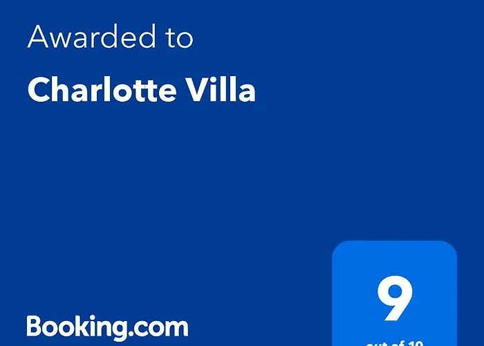 Charlotte Affittacamere