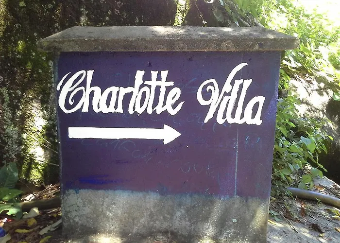 Affittacamere Charlotte Takamaka