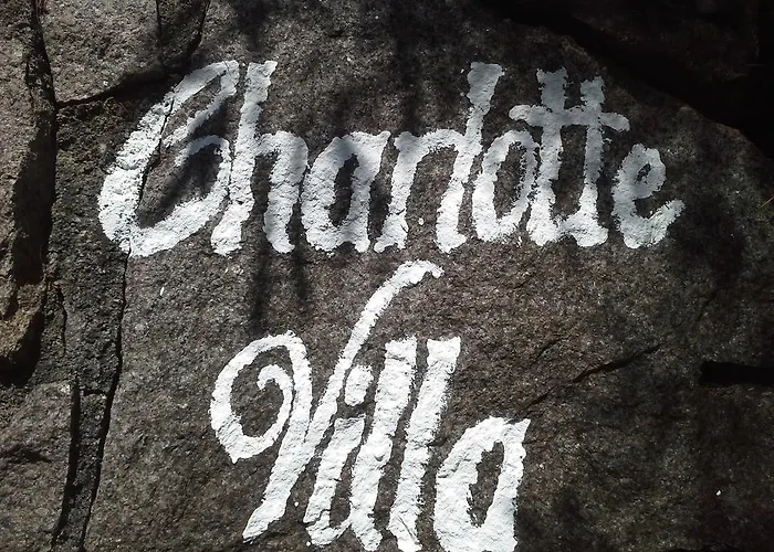 Charlotte Affittacamere Takamaka